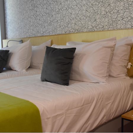 Pleno Madero Otel Buenos Aires Dış mekan fotoğraf