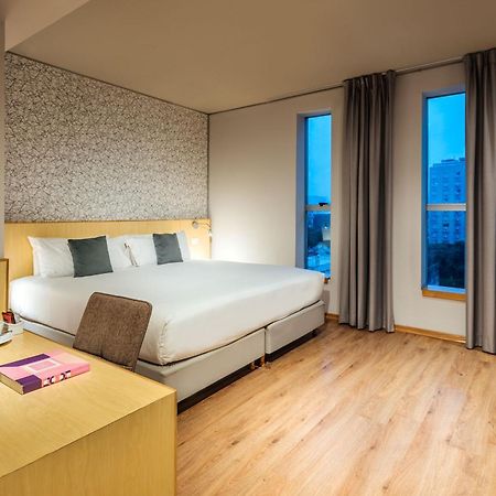 Pleno Madero Otel Buenos Aires Dış mekan fotoğraf