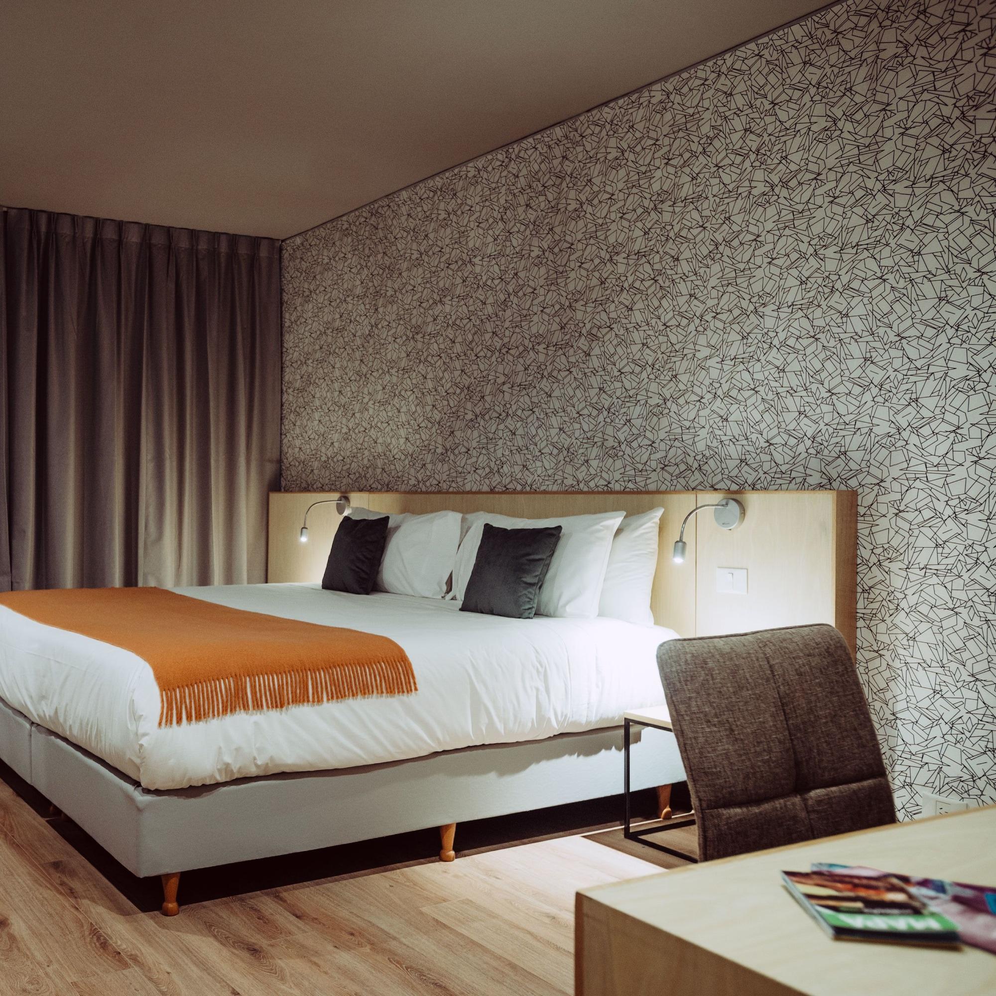 Pleno Madero Otel Buenos Aires Dış mekan fotoğraf