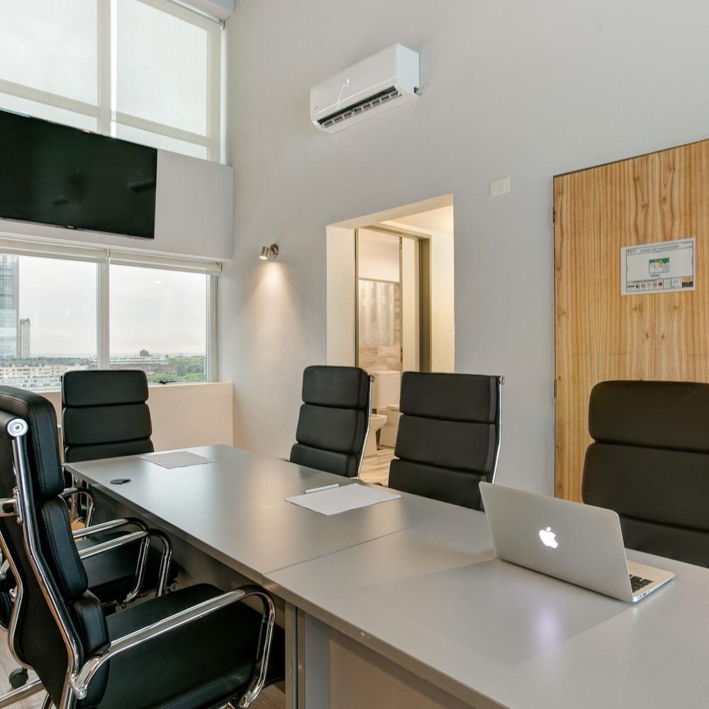 Pleno Madero Otel Buenos Aires Dış mekan fotoğraf