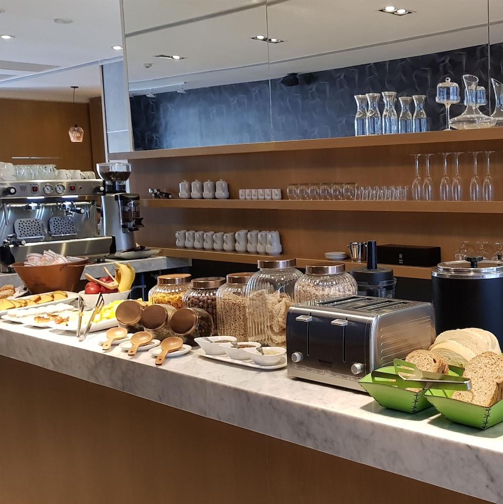 Pleno Madero Otel Buenos Aires Dış mekan fotoğraf