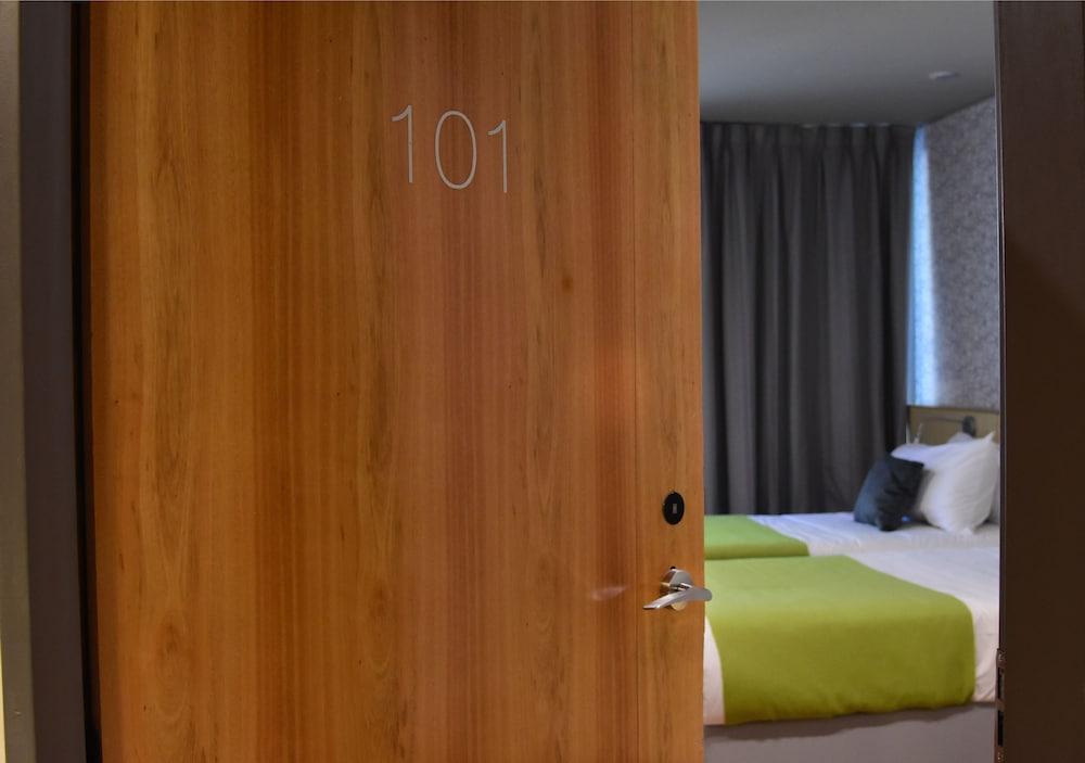 Pleno Madero Otel Buenos Aires Dış mekan fotoğraf