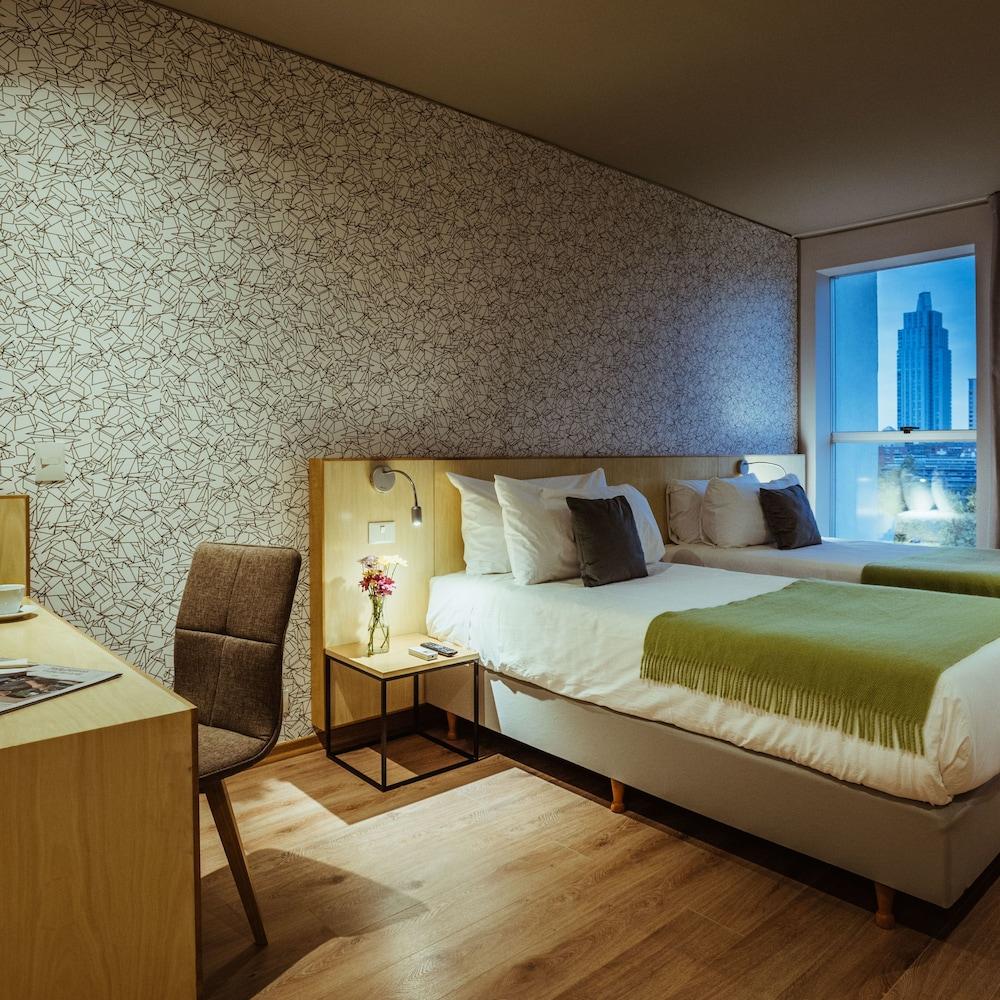 Pleno Madero Otel Buenos Aires Dış mekan fotoğraf