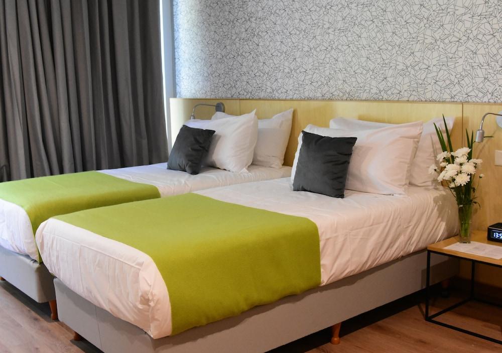 Pleno Madero Otel Buenos Aires Dış mekan fotoğraf