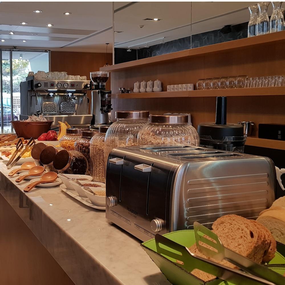 Pleno Madero Otel Buenos Aires Dış mekan fotoğraf