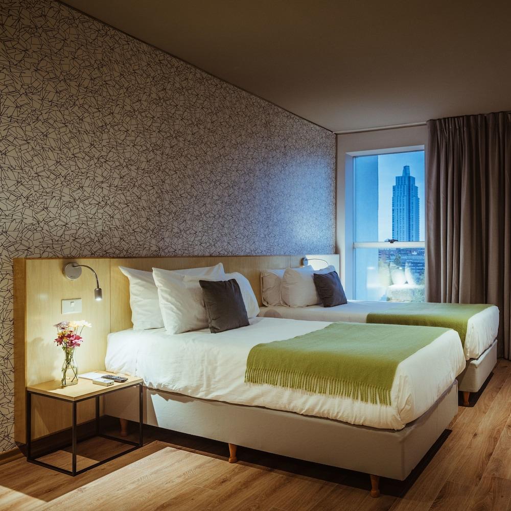 Pleno Madero Otel Buenos Aires Dış mekan fotoğraf