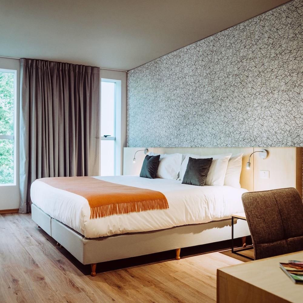Pleno Madero Otel Buenos Aires Dış mekan fotoğraf