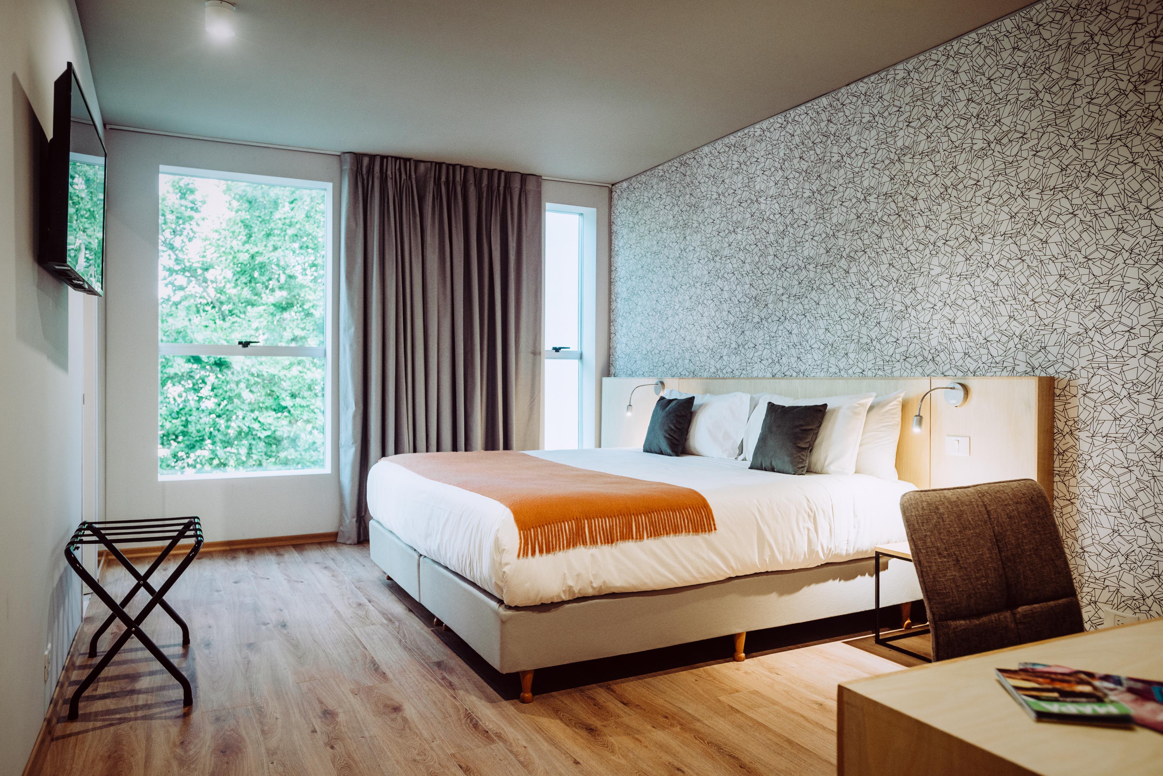 Pleno Madero Otel Buenos Aires Dış mekan fotoğraf