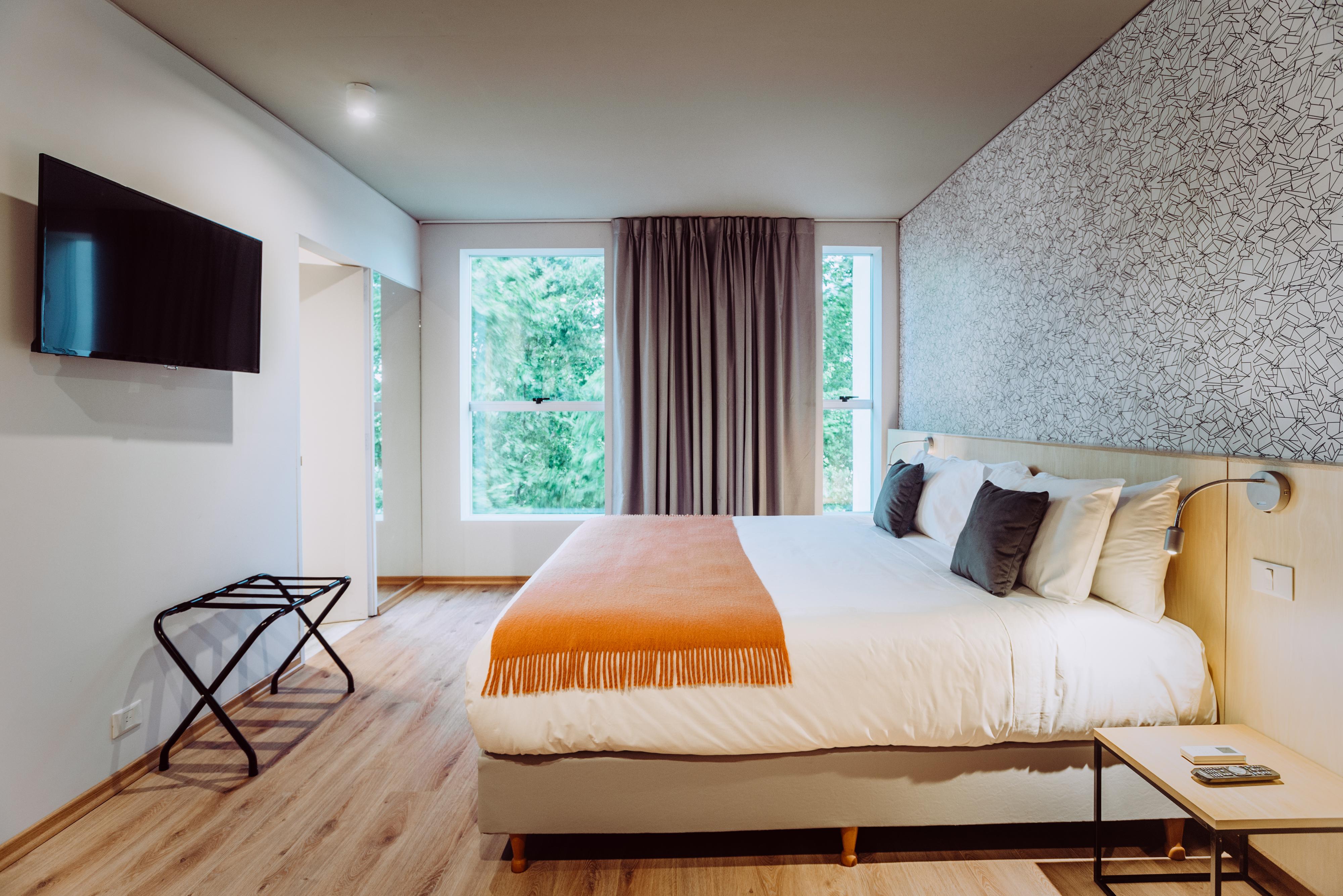 Pleno Madero Otel Buenos Aires Dış mekan fotoğraf