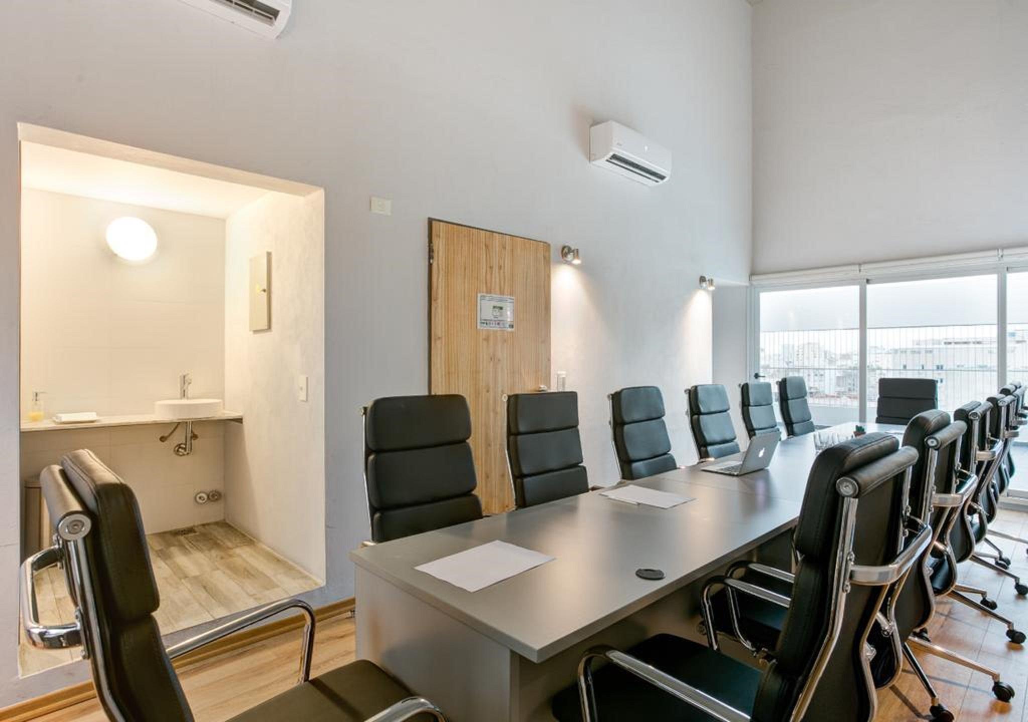 Pleno Madero Otel Buenos Aires Dış mekan fotoğraf