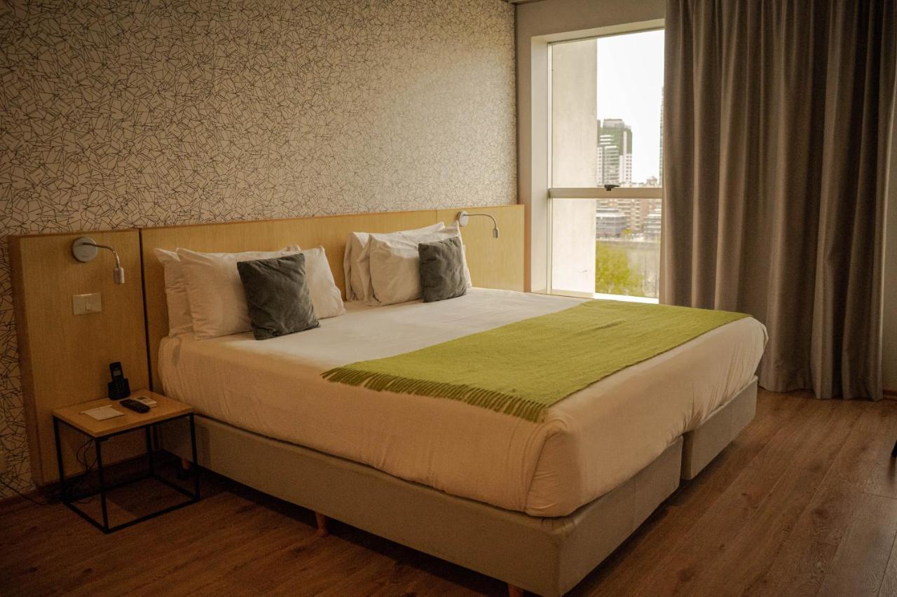 Pleno Madero Otel Buenos Aires Dış mekan fotoğraf