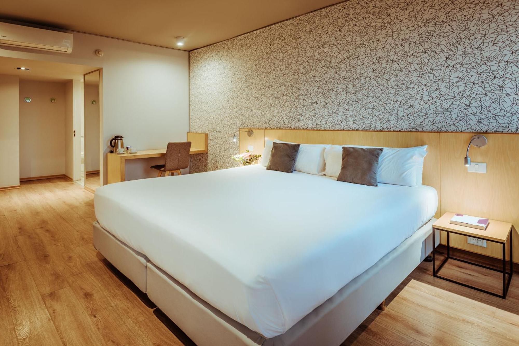 Pleno Madero Otel Buenos Aires Dış mekan fotoğraf