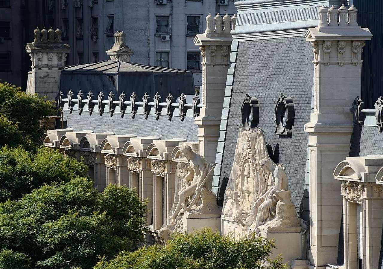 Pleno Madero Otel Buenos Aires Dış mekan fotoğraf
