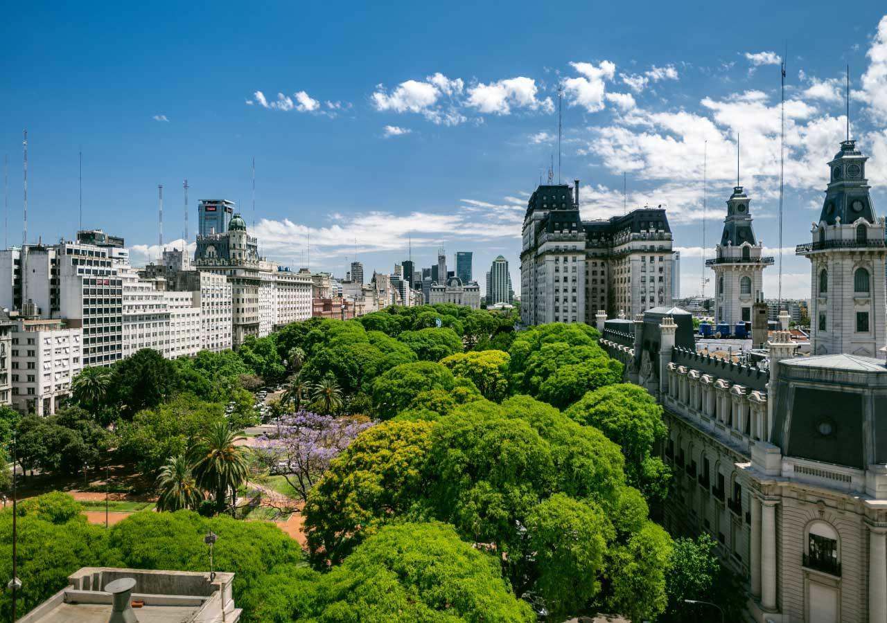 Pleno Madero Otel Buenos Aires Dış mekan fotoğraf